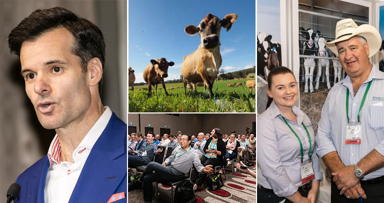 Australian Dairy Conference