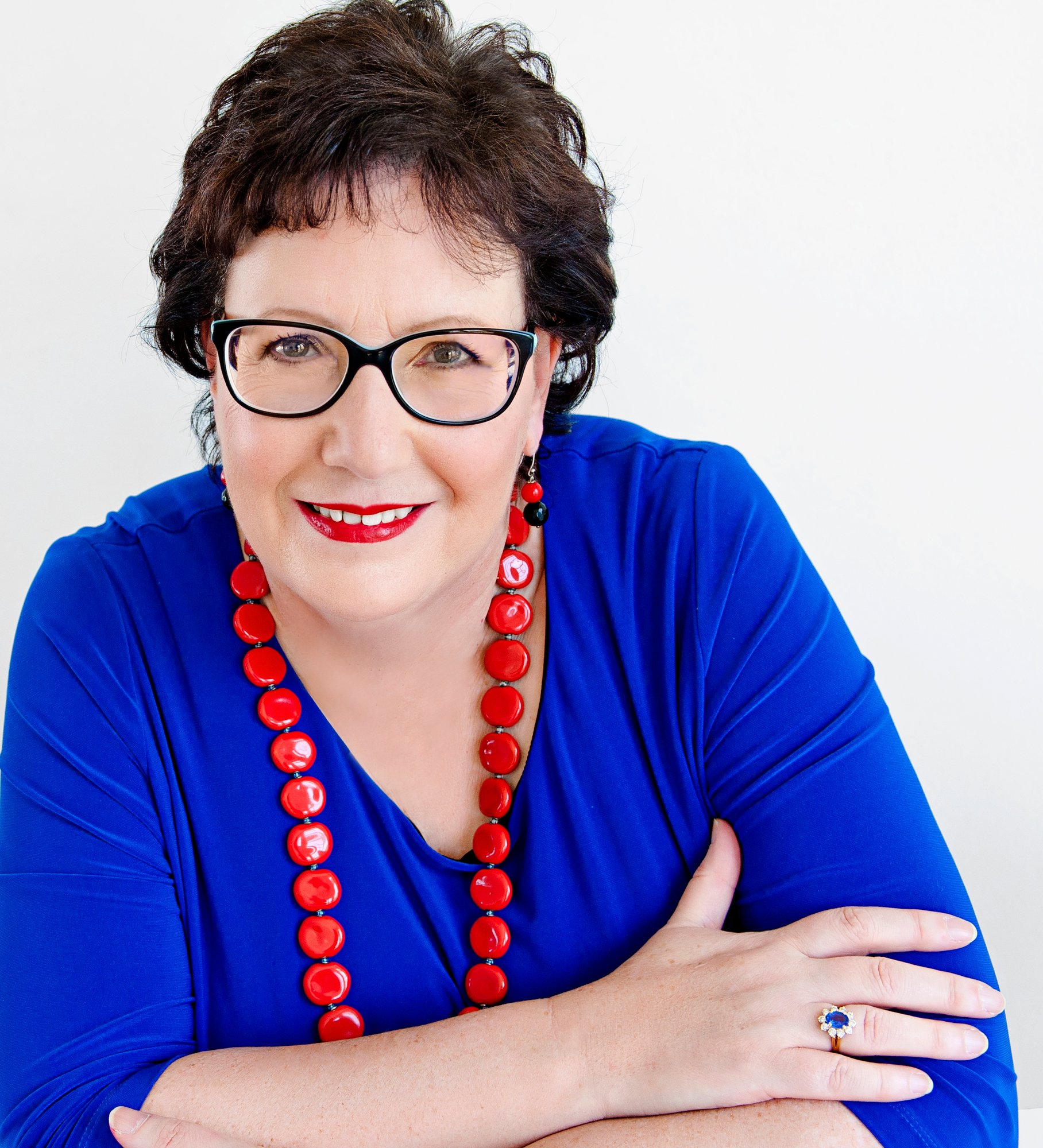 Amanda Fisher - advisor image