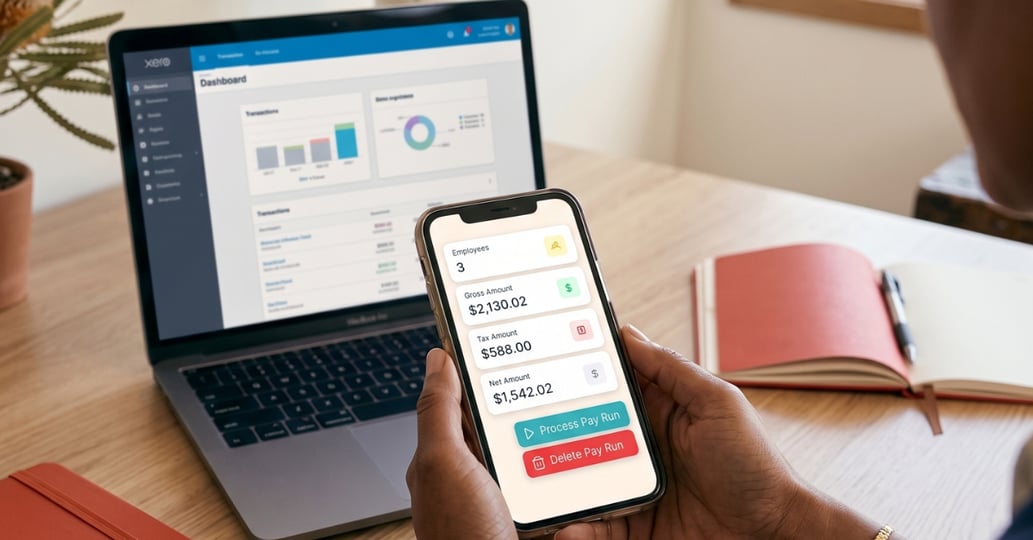 Xero Integration
