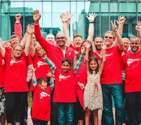 PaySauceTeam 1