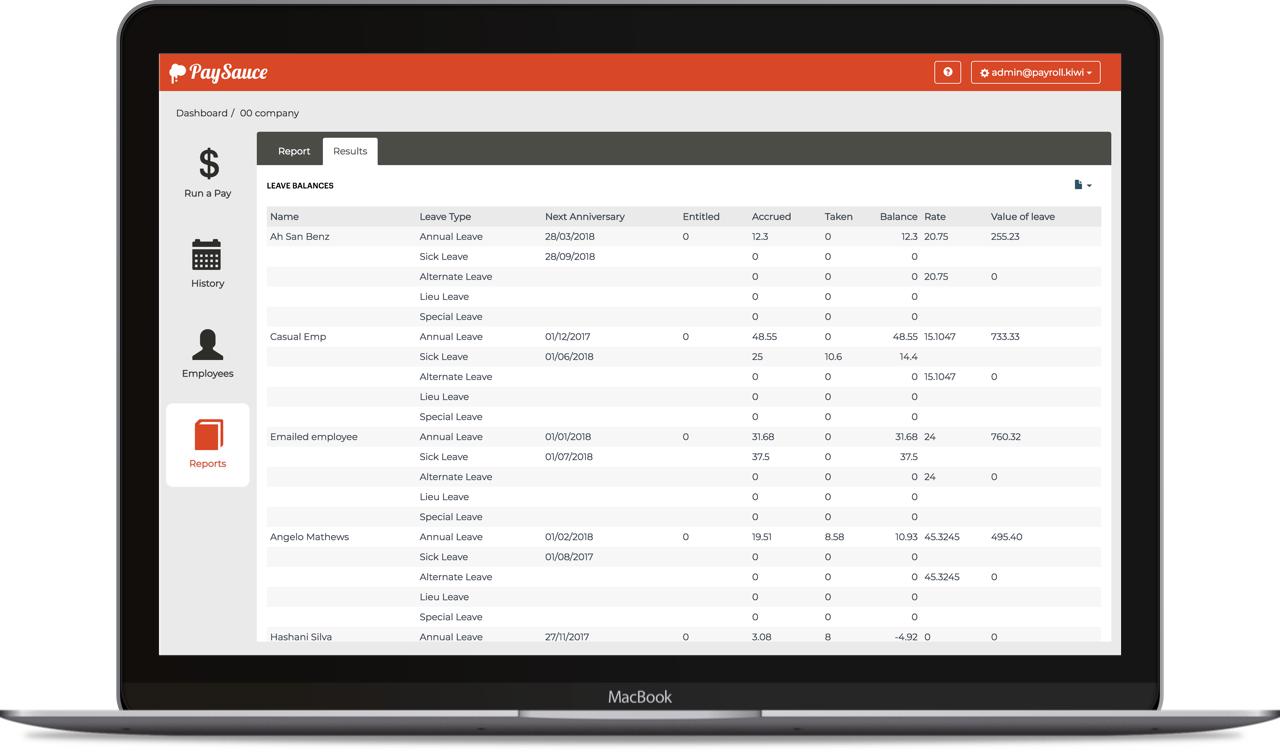 Payroll for Accountants